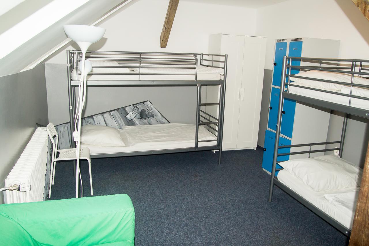 Albergue Franz Kafka *